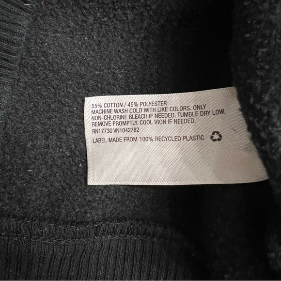 Friends black hoodie A New Day FRIENDS HOODIE M - Picture 4 of 7